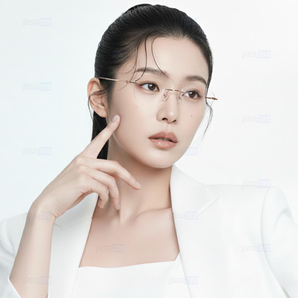 Gọng kính HUMARS 90171