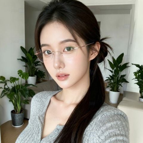 Gọng kính HUMARS 90171