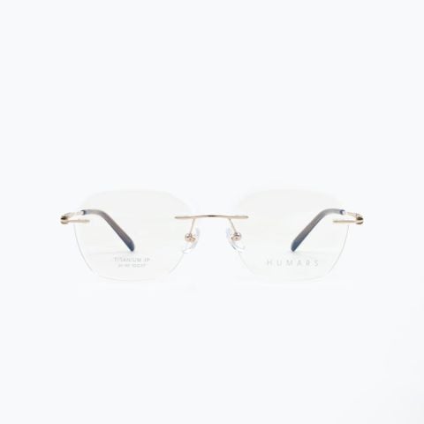 Gọng kính HUMARS 90180