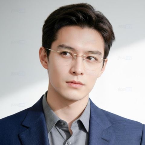 Gọng kính HUMARS 90180