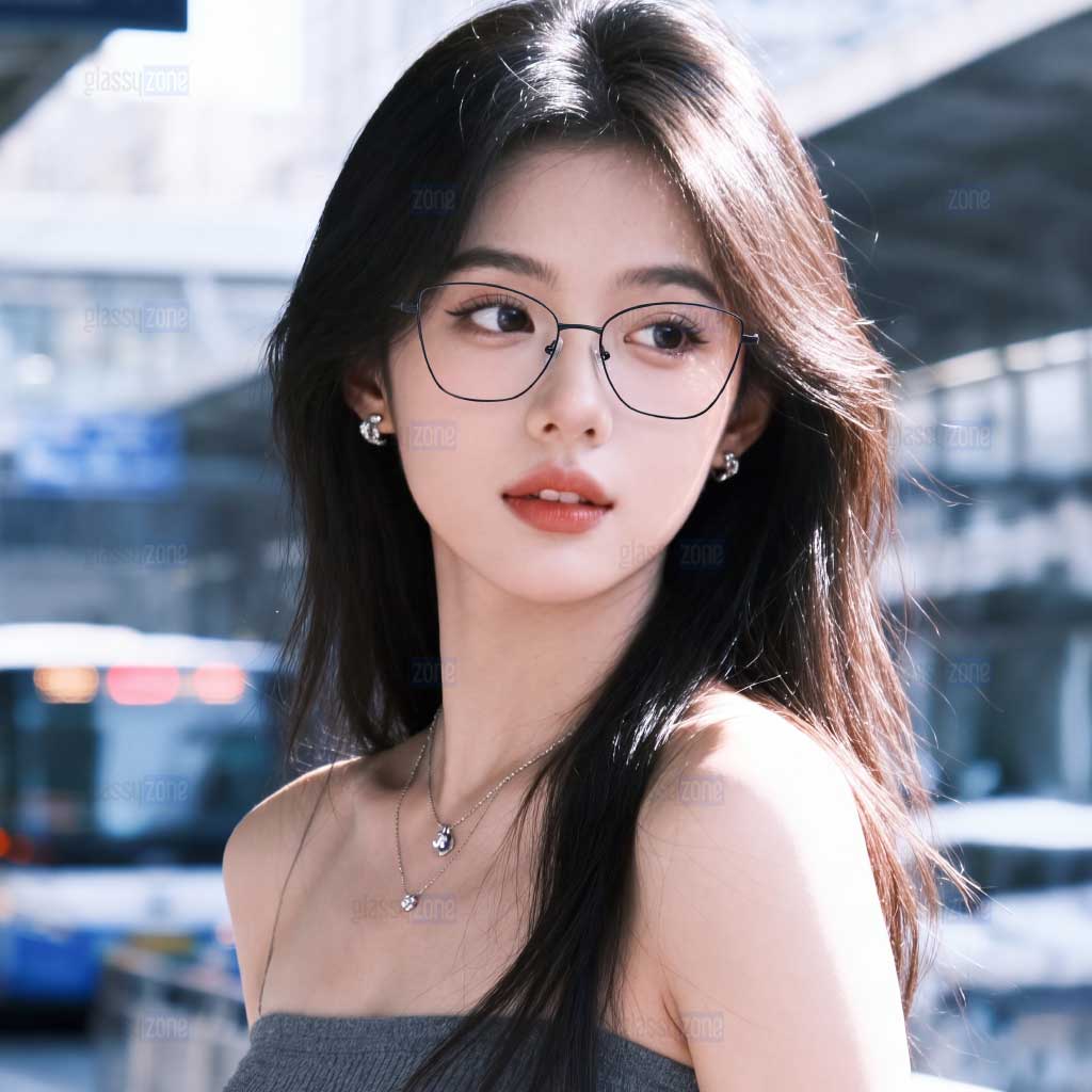 Gọng kính 93015