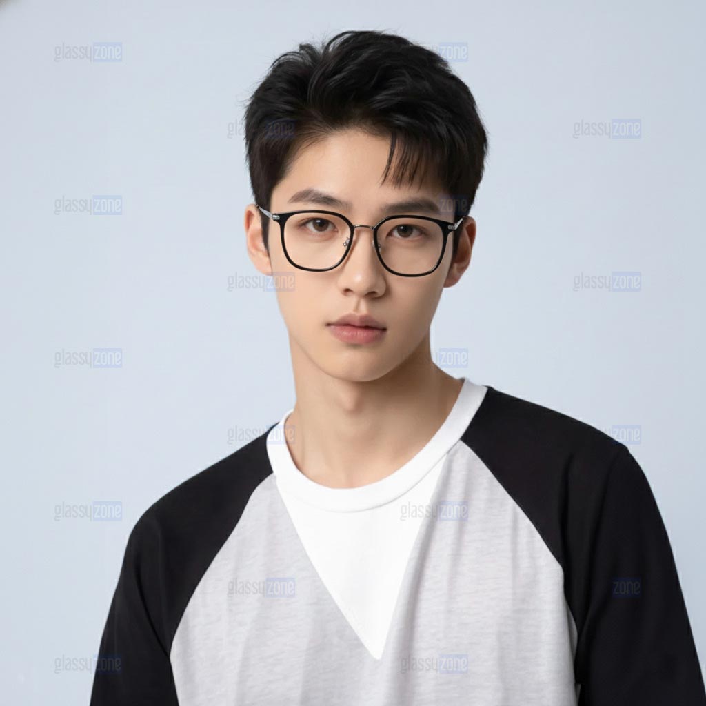 Gọng kính NOIR 9332