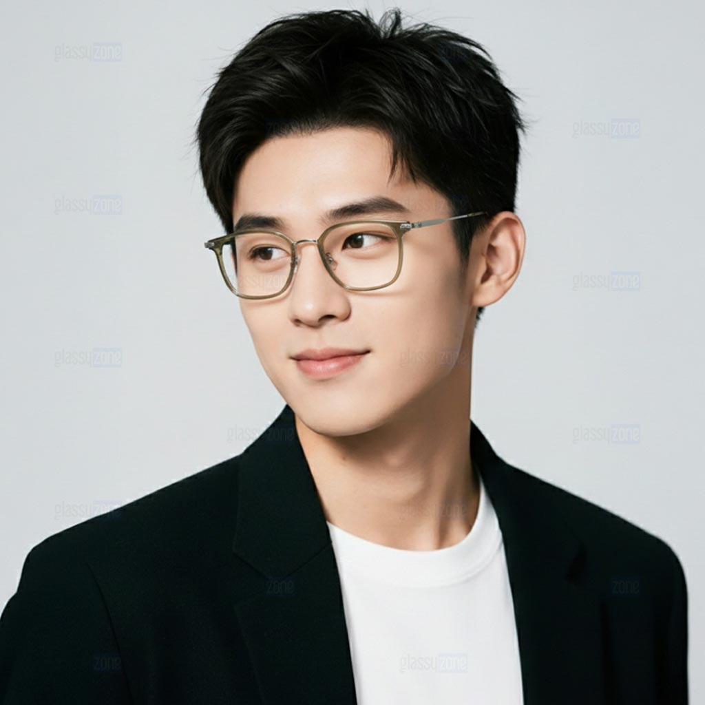 Gọng kính NOIR 9332