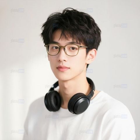Gọng kính NOIR 9339