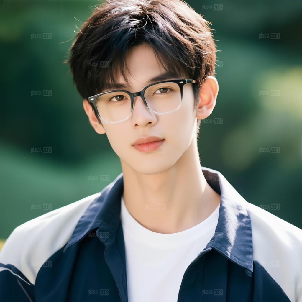 Gọng kính NOIR 9344