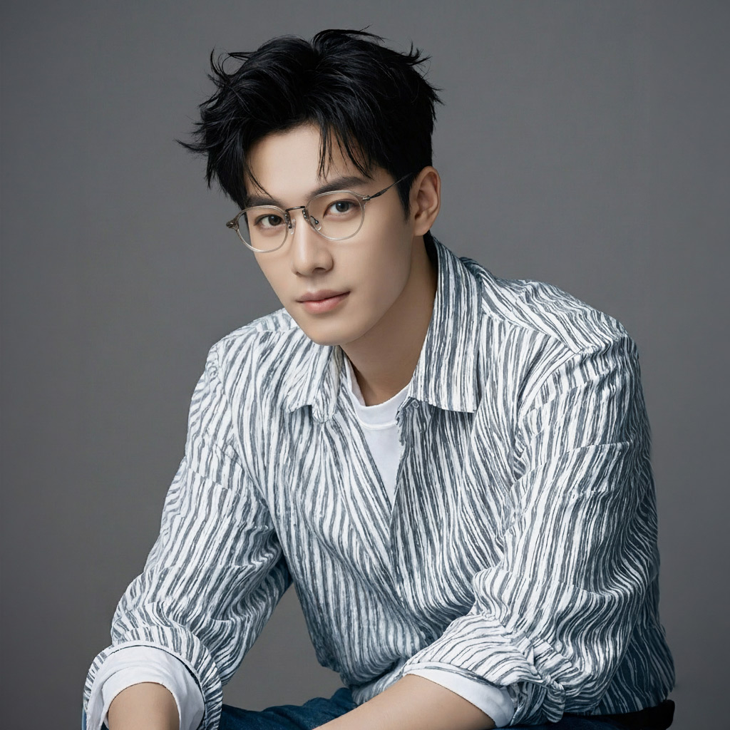 Gọng kính AVERY ARES