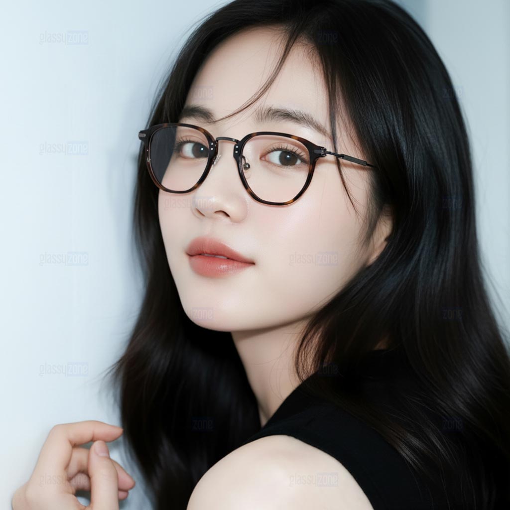 Gọng kính AVERY LEON