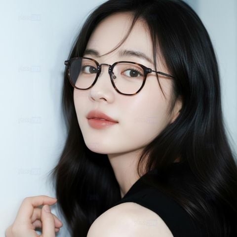 Gọng kính AVERY LEON