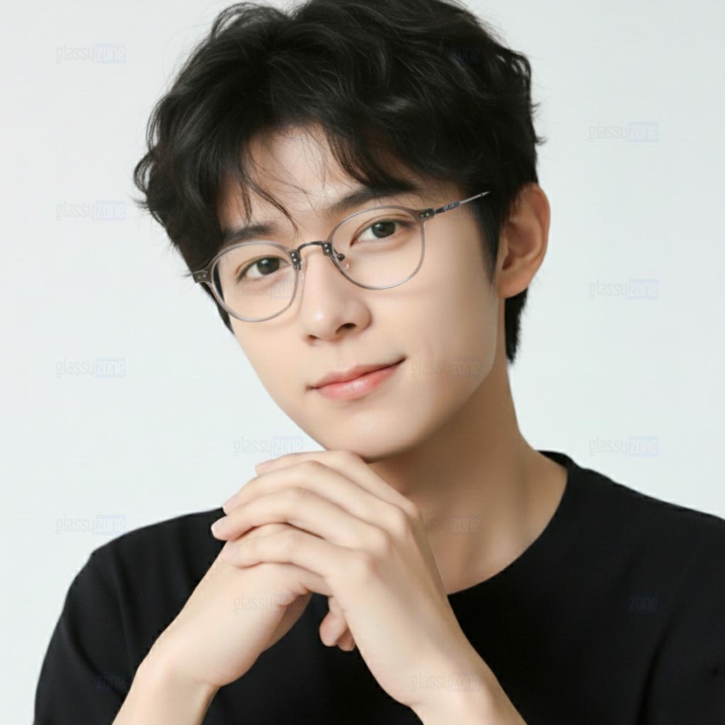 Gọng kính AVERY VERA