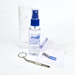 Bộ Kit vệ sinh kính GlassyZone