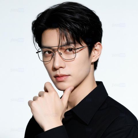 Gọng kính MACHILA CLX105