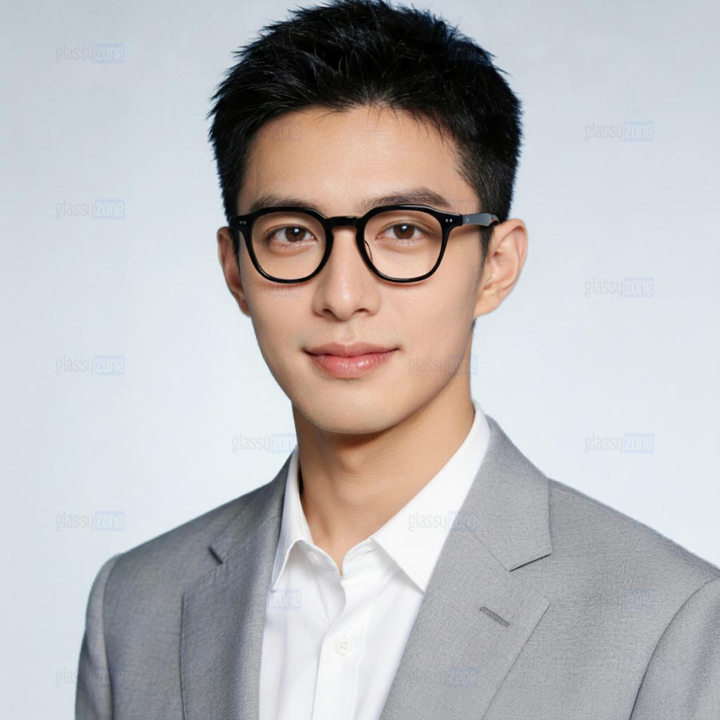 Gọng kính AVERY CORA