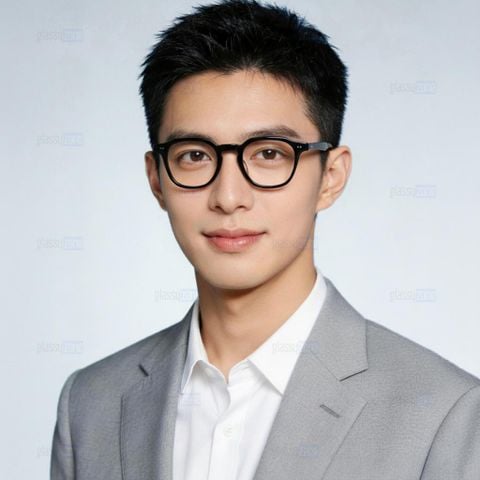 Gọng kính AVERY CORA