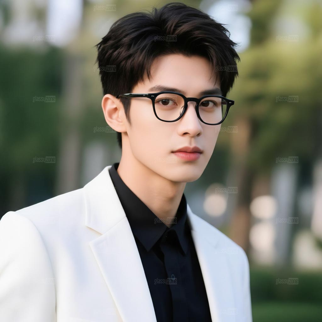 Gọng kính AVERY CORA