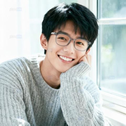 Gọng kính AVERY DANIO