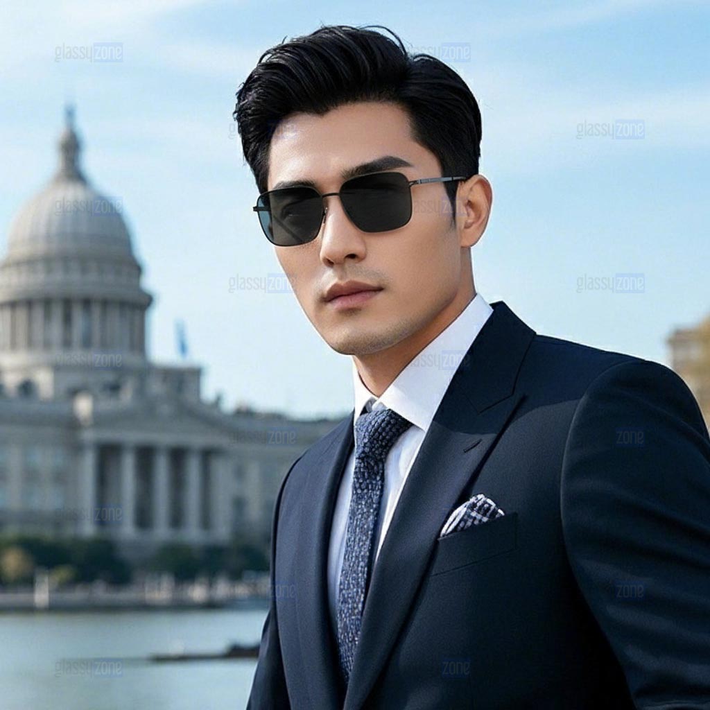 Kính mát AVERY DARI