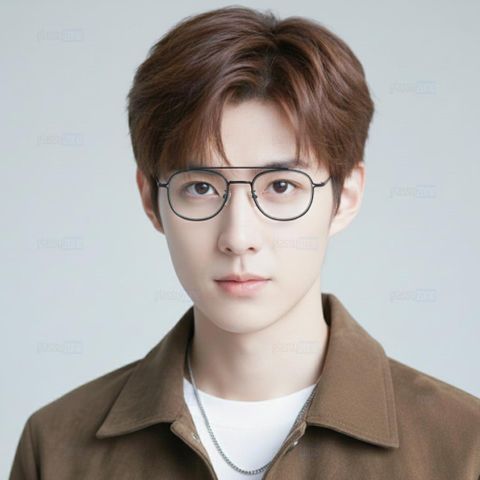 Gọng kính MACHILA DTX118