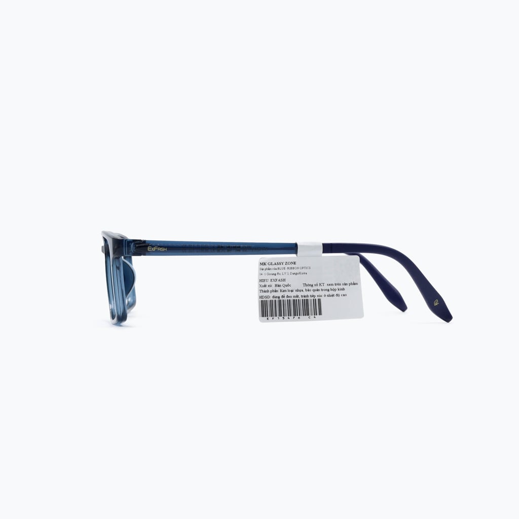 Gọng kính EXFASH EF15476