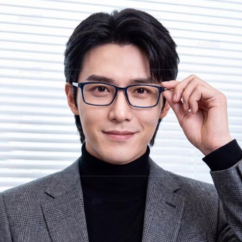 Gọng kính EXFASH EF15476
