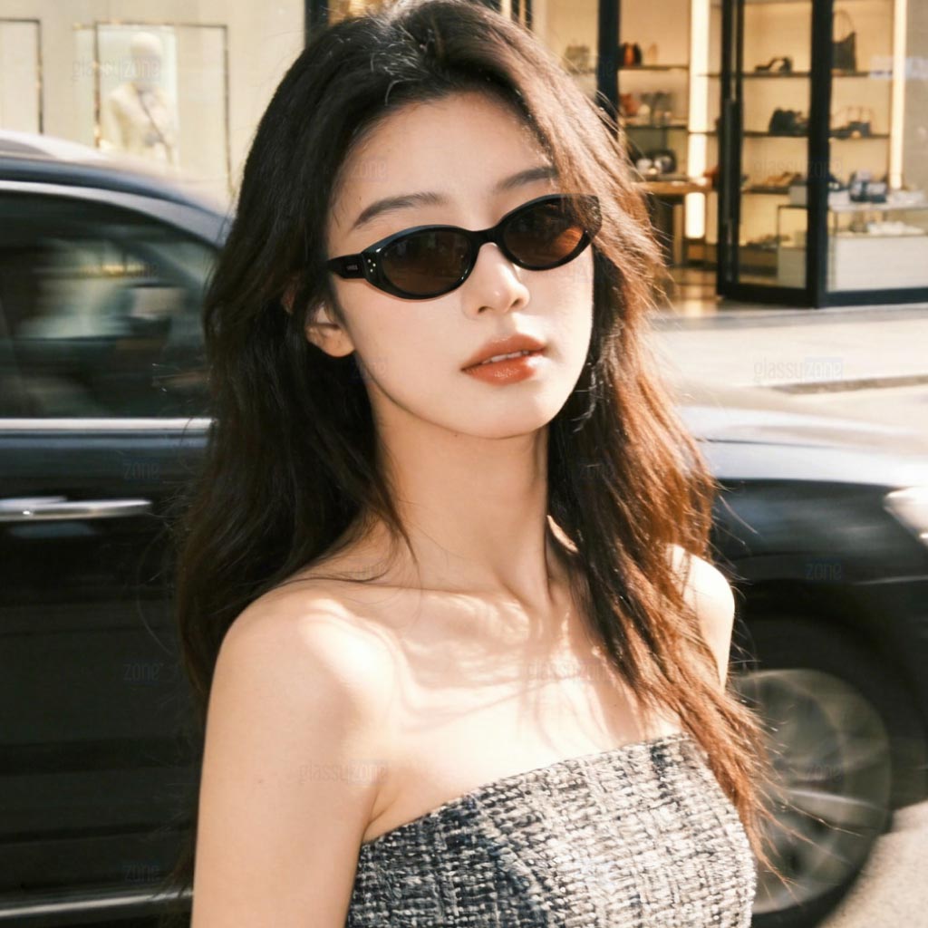 Kính mát EXFASH EF258046_C13