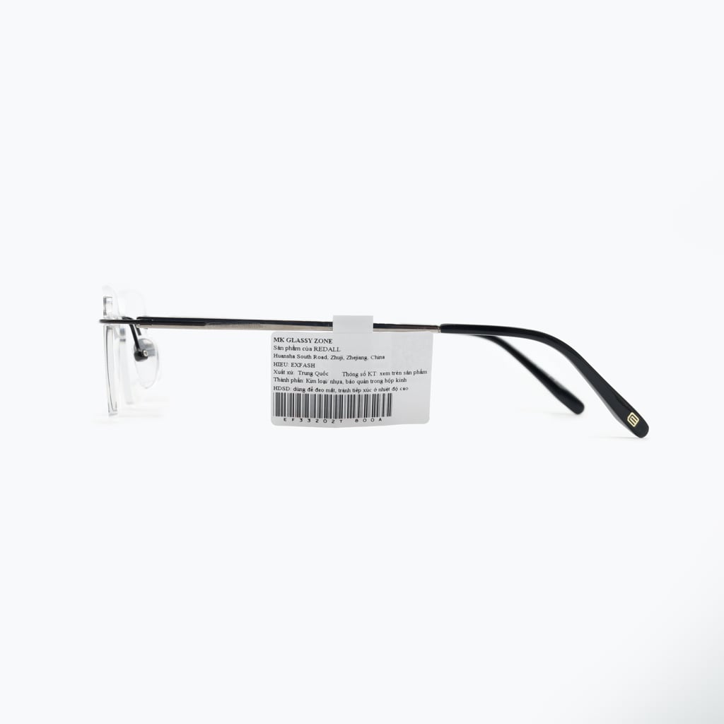 Gọng kính EXFASH EF33202T