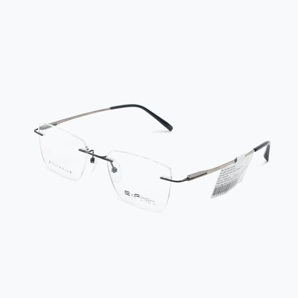 Gọng kính EXFASH EF33202T