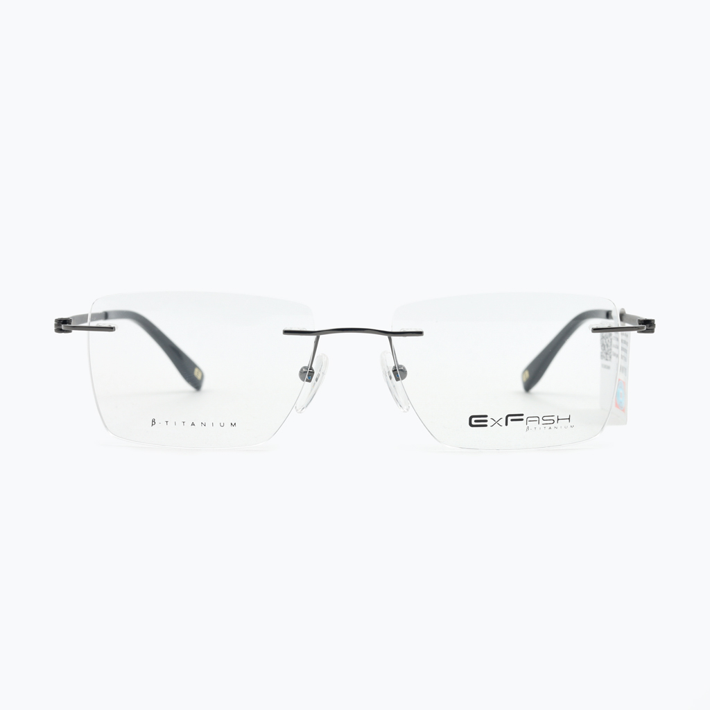 Gọng kính EXFASH EF34204T