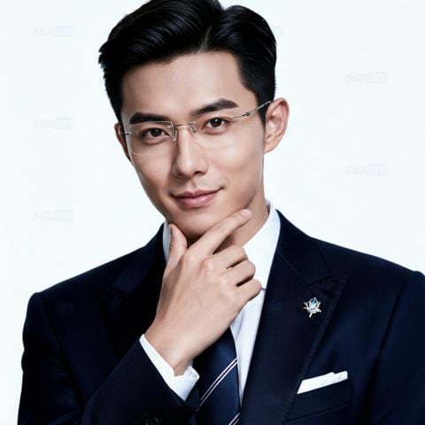 Gọng kính EXFASH EF34205T