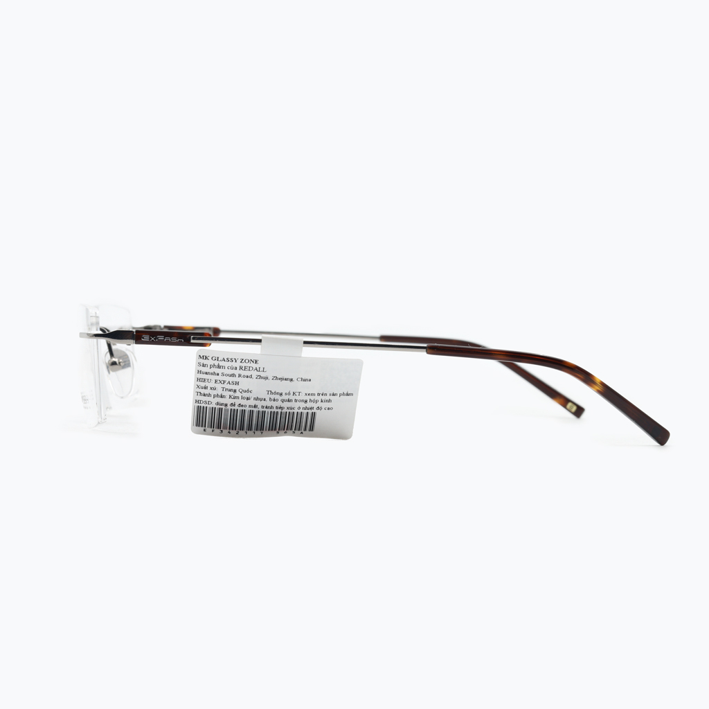 Gọng kính EXFASH EF34211T