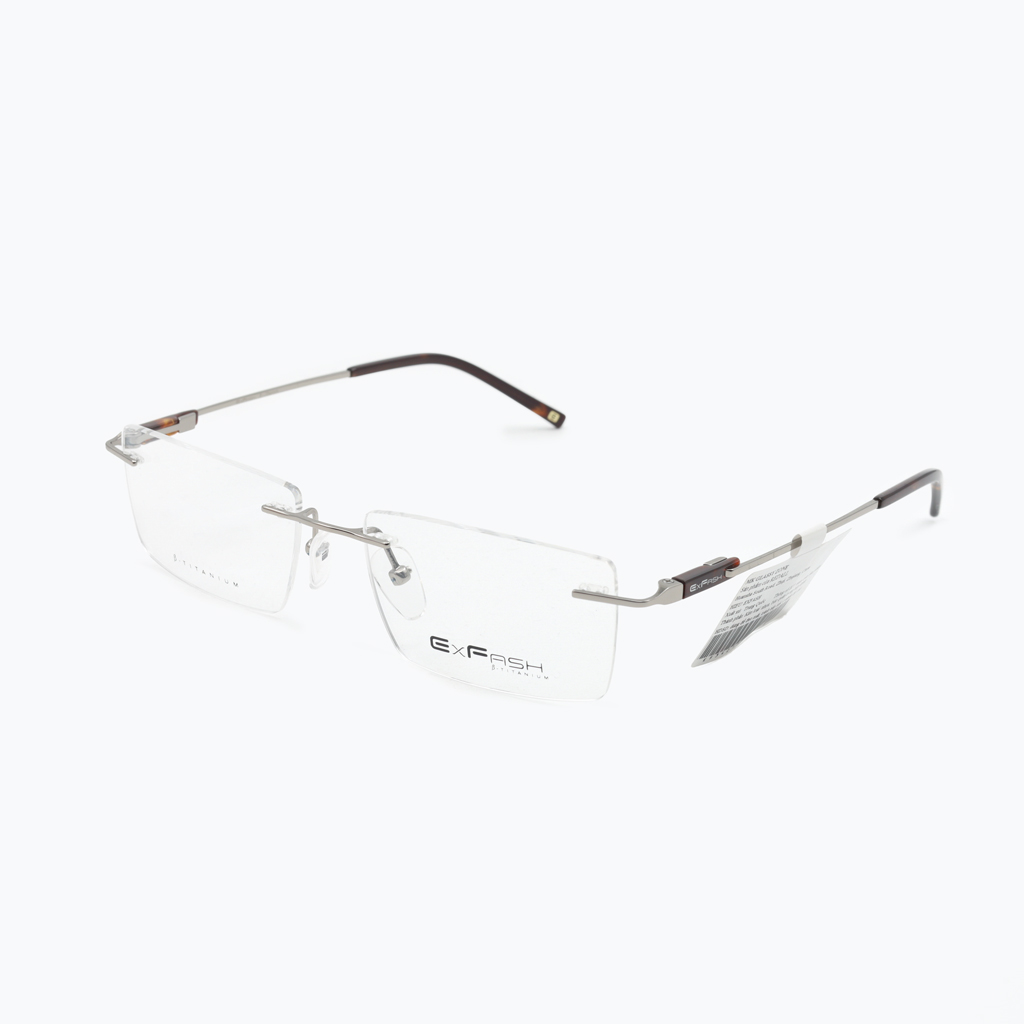 Gọng kính EXFASH EF34211T