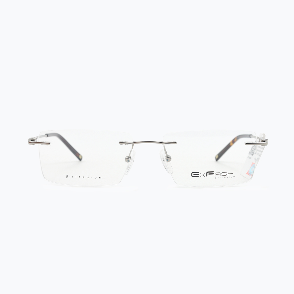 Gọng kính EXFASH EF34211T