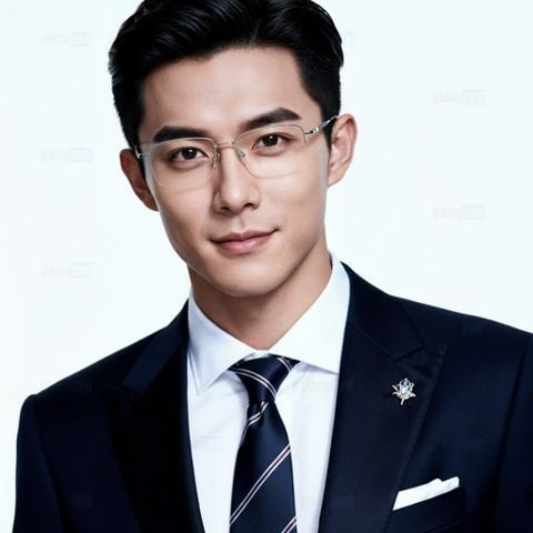 Gọng kính EXFASH EF34216T