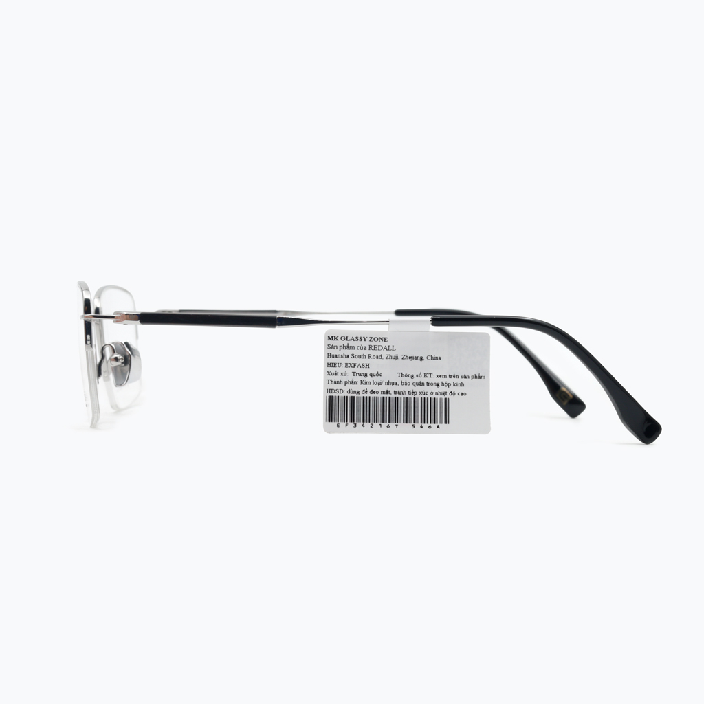 Gọng kính EXFASH EF34216T