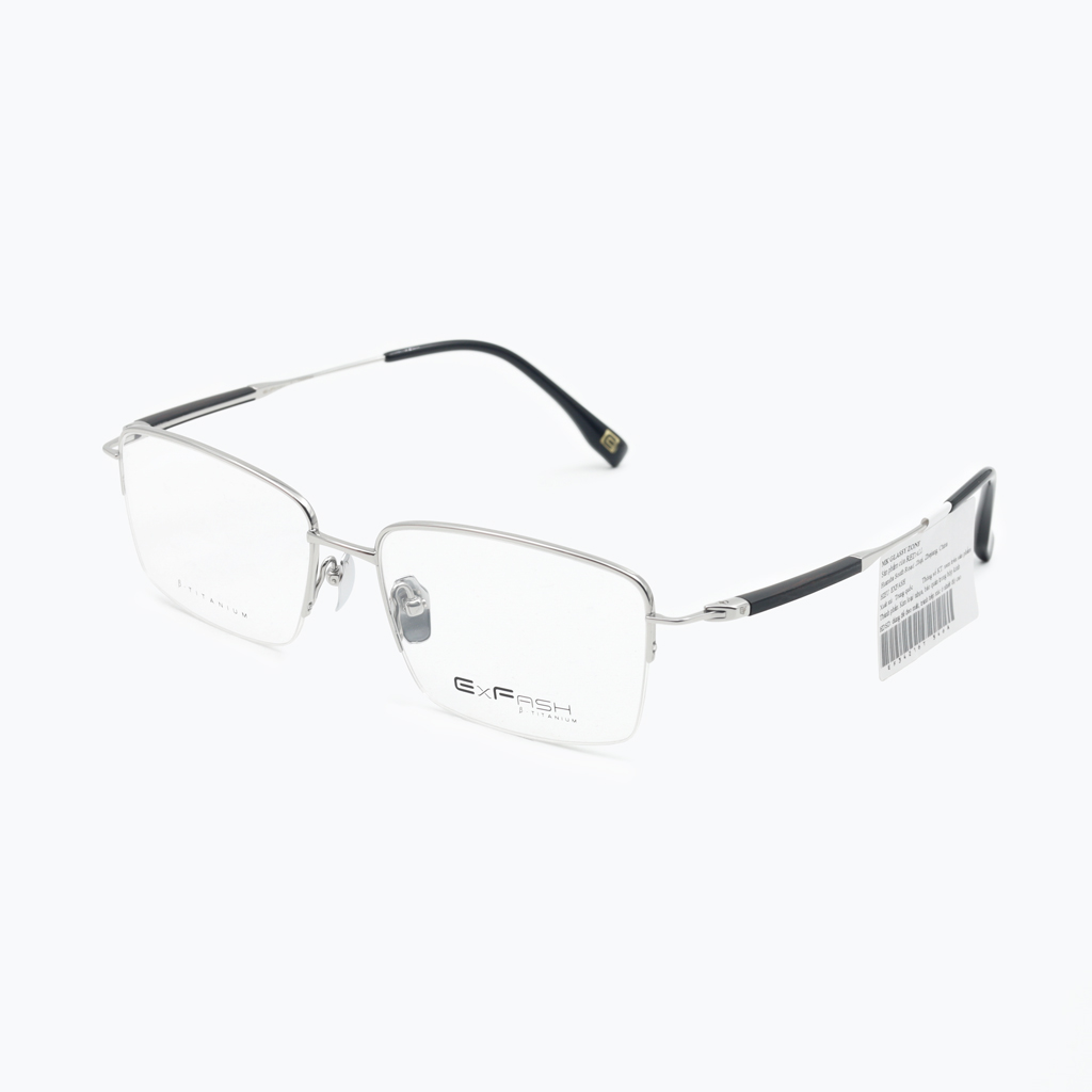 Gọng kính EXFASH EF34216T