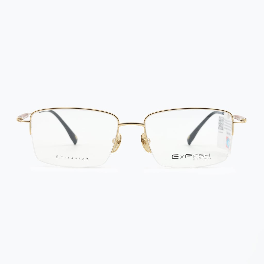 Gọng kính EXFASH EF34216T