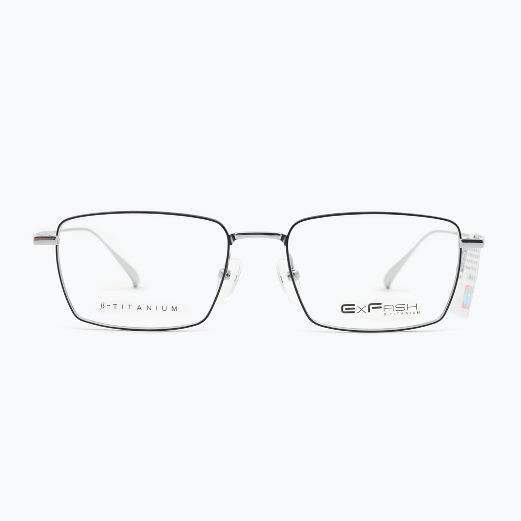 Gọng kính EXFASH EF34242T