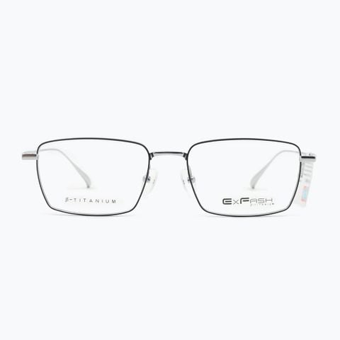 Gọng kính EXFASH EF34242T