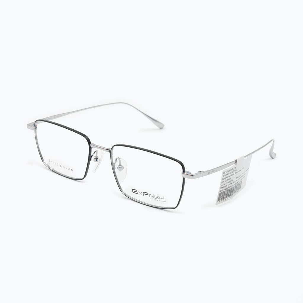 Gọng kính EXFASH EF34242T