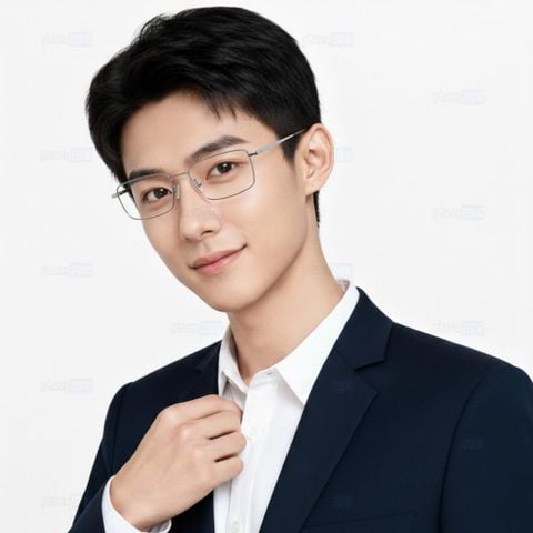 Gọng kính EXFASH EF34242T