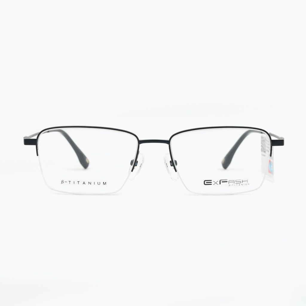 Gọng kính EXFASH EF34243T
