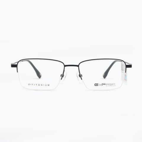 Gọng kính EXFASH EF34243T