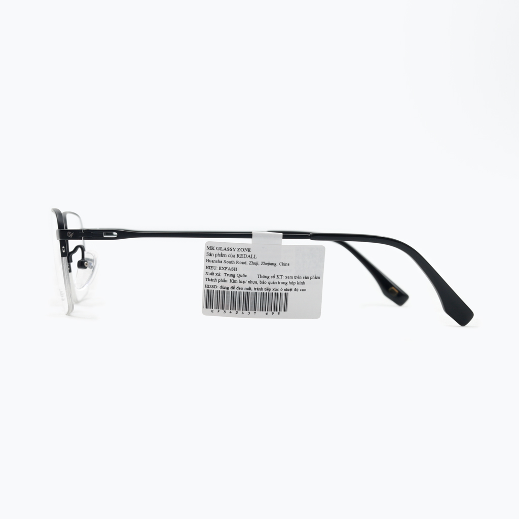 Gọng kính EXFASH EF34243T