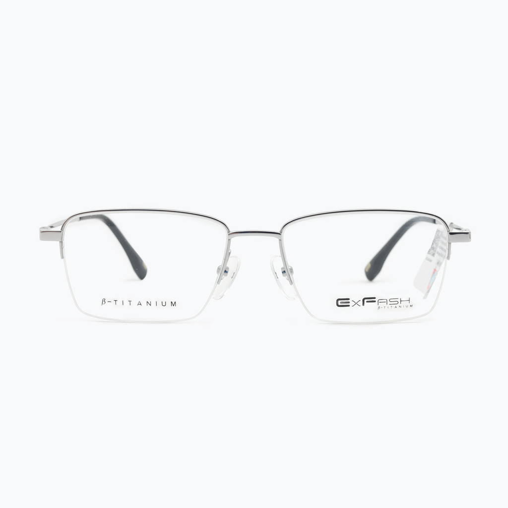 Gọng kính EXFASH EF34243T