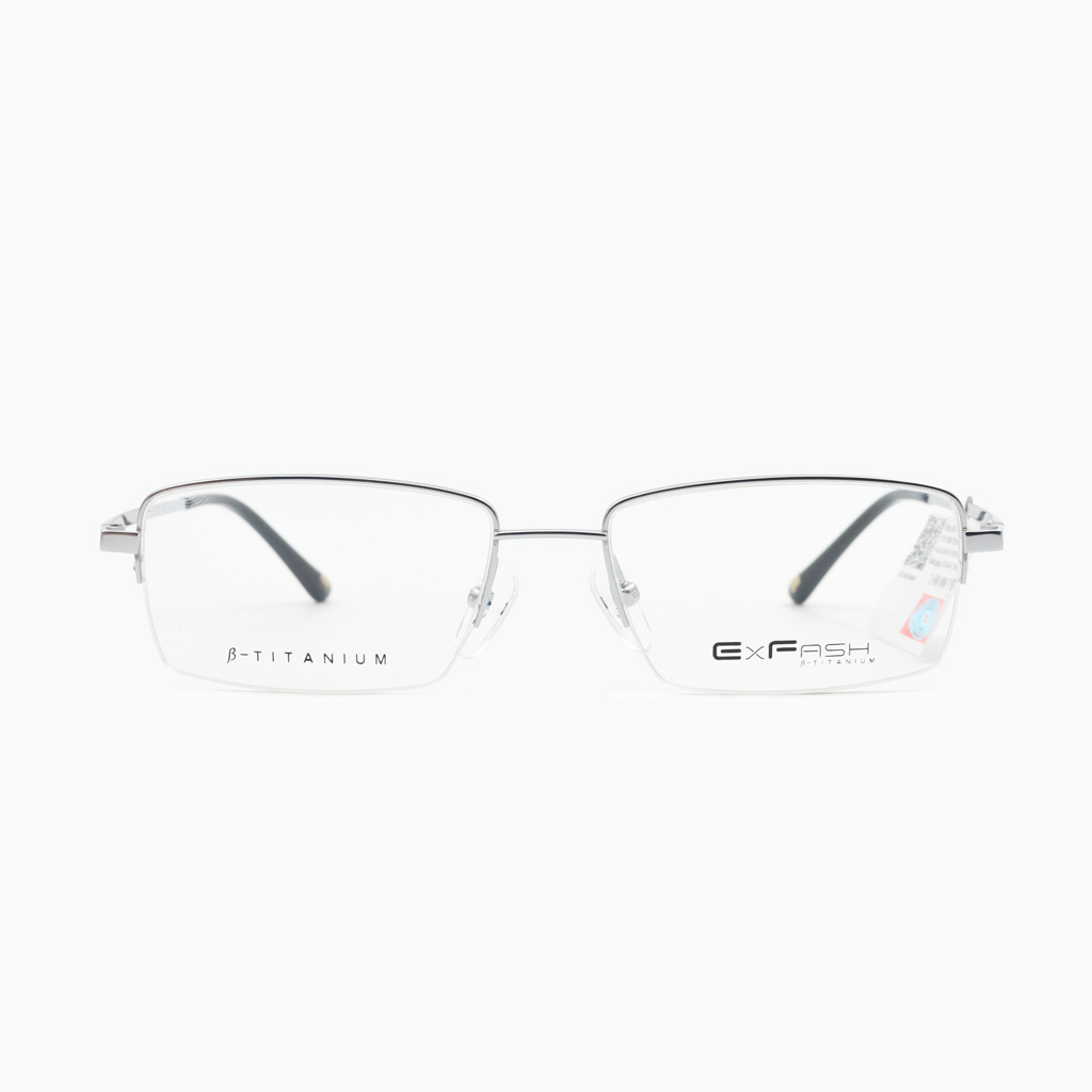 Gọng kính EXFASH EF34244T