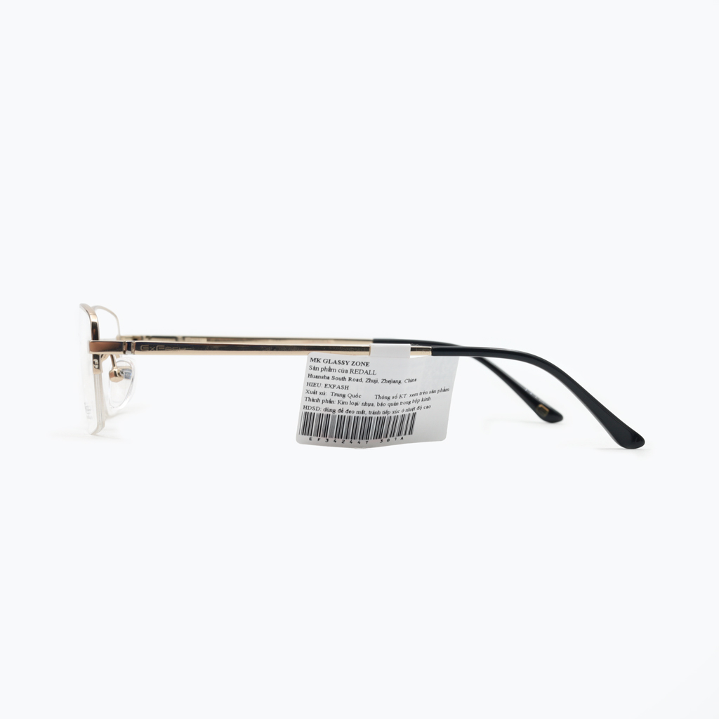 Gọng kính EXFASH EF34244T