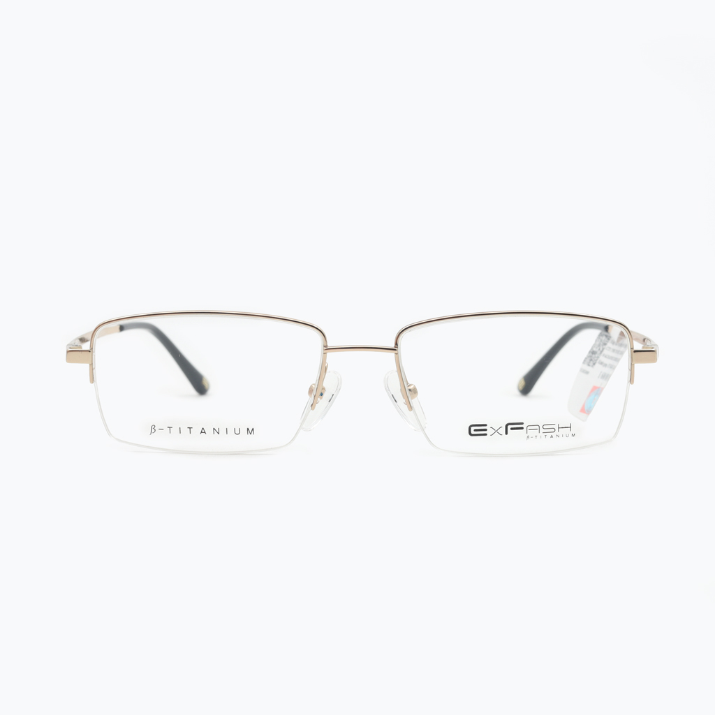 Gọng kính EXFASH EF34244T
