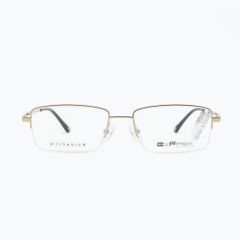 Gọng kính EXFASH EF34244T