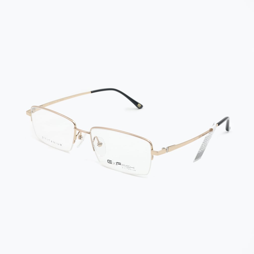 Gọng kính EXFASH EF34244T