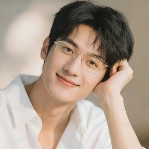 Gọng kính EXFASH EF34244T
