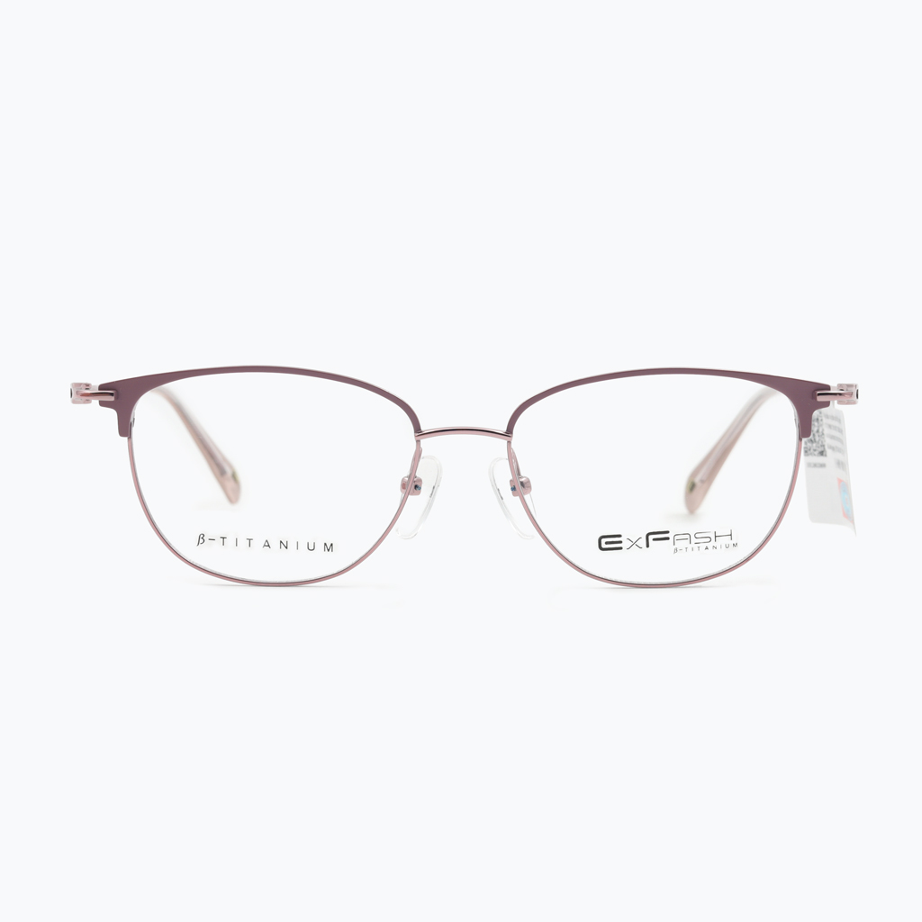 Gọng kính EXFASH EF34254T